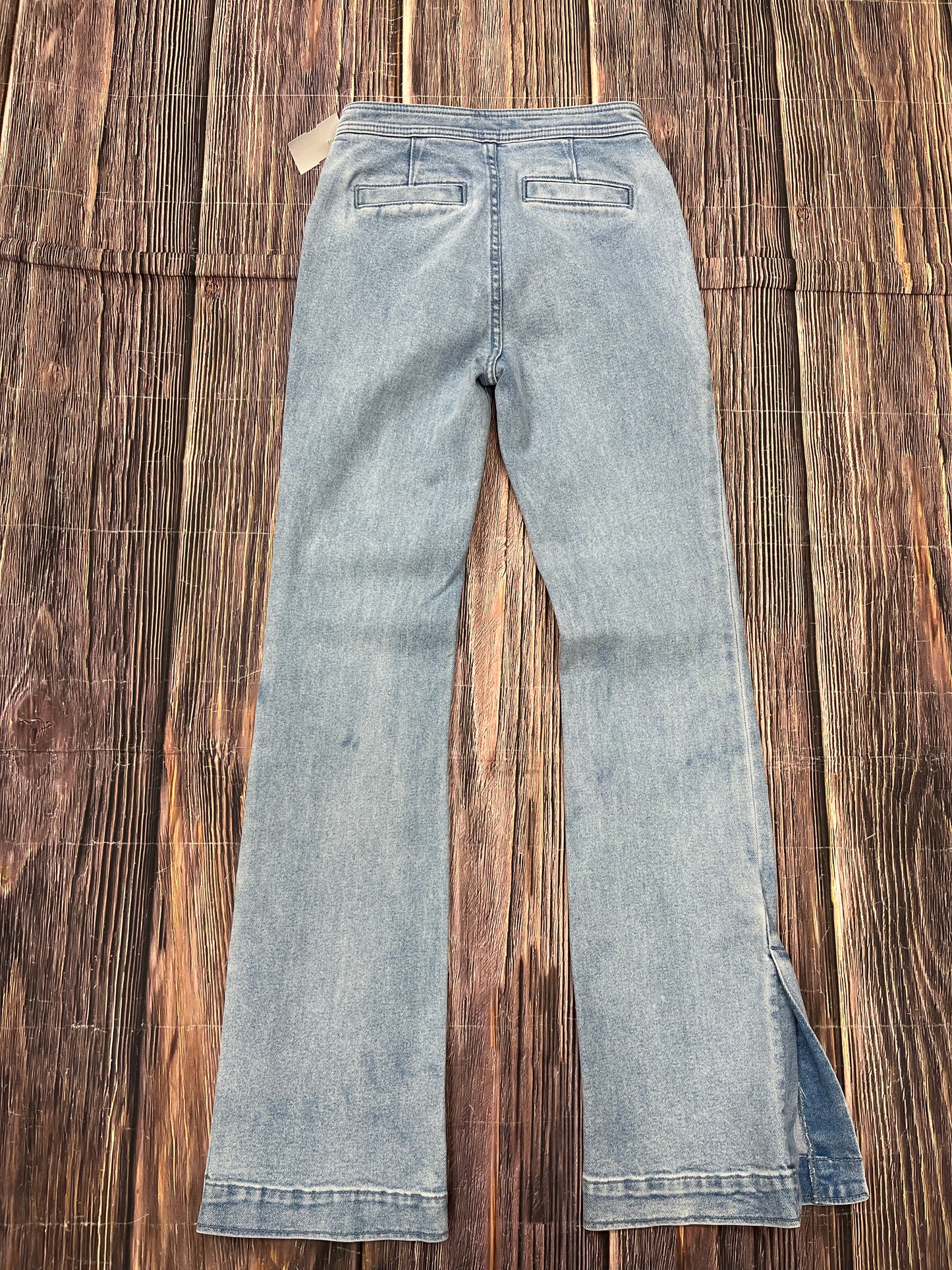 Jeans Designer By Tory Burch Size: 0