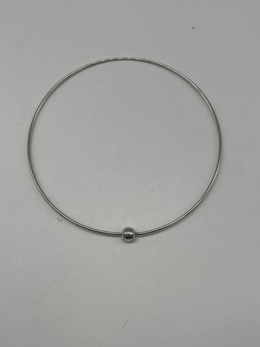 Necklace Sterling Silver By Pandora