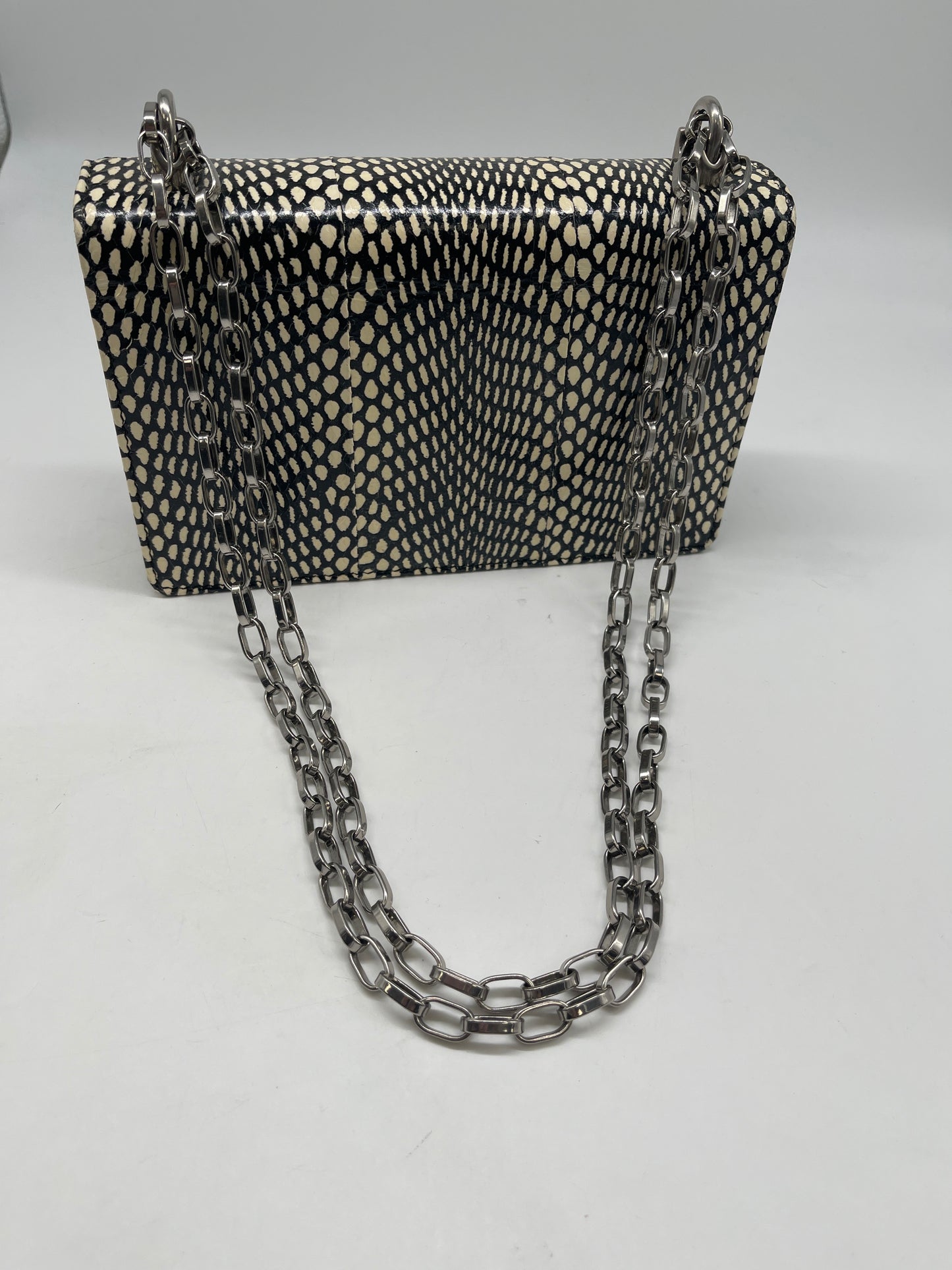 Handbag Luxury Designer By Dolce And Gabbana, Size: Medium