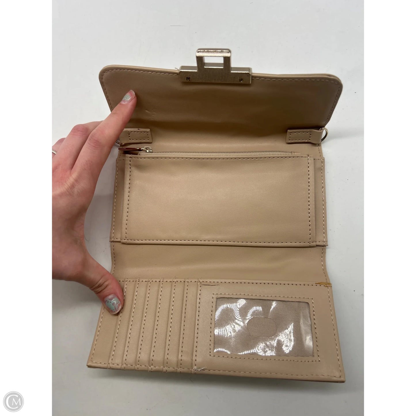 Wallet By White House Black Market, Size: Medium