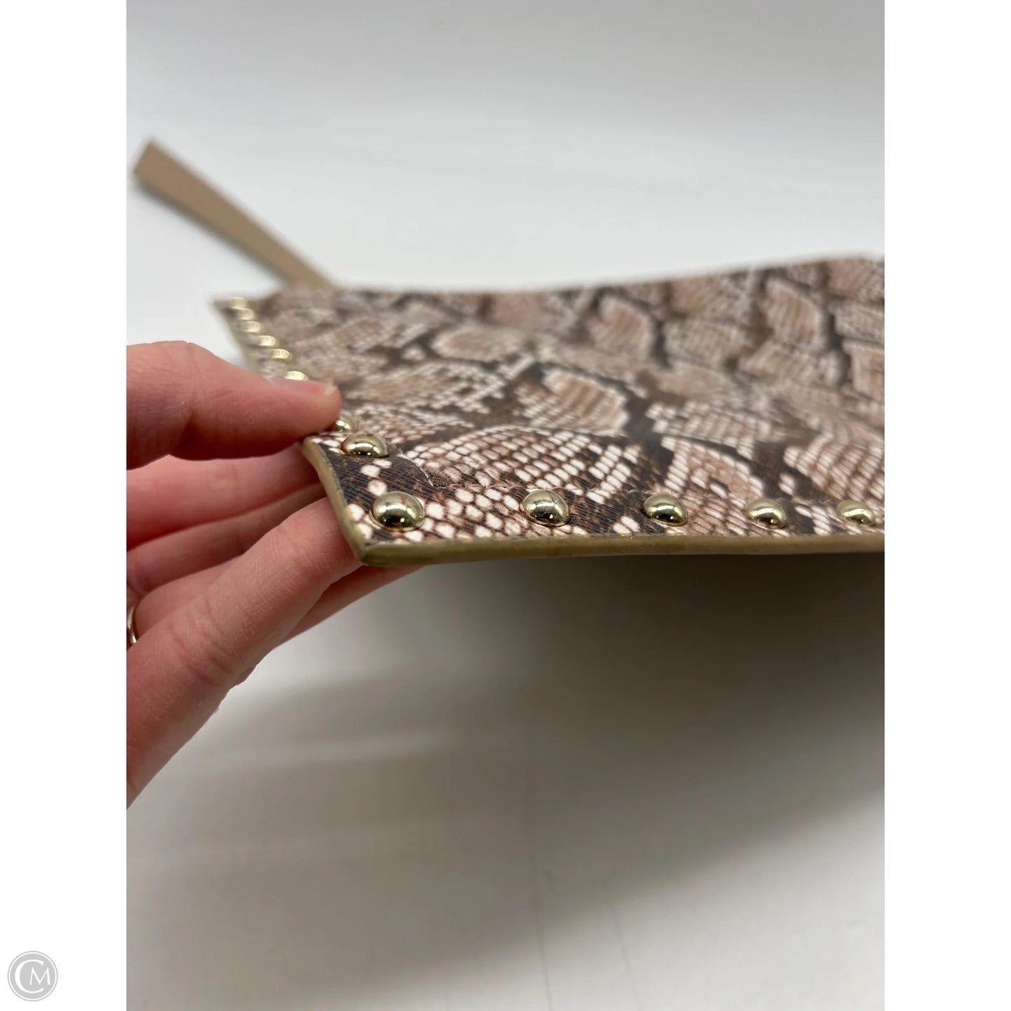Wristlet By White House Black Market, Size: Large