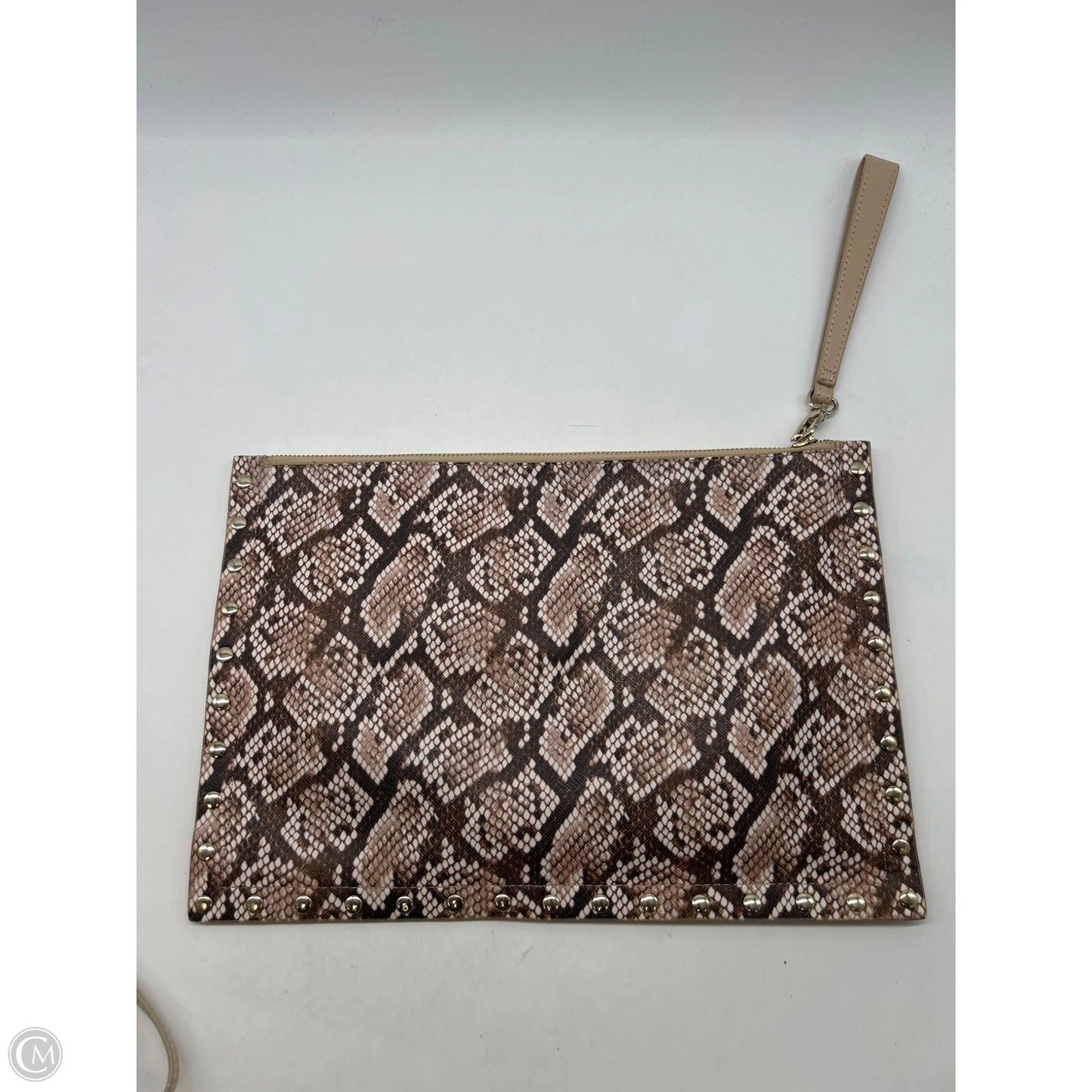 Wristlet By White House Black Market, Size: Large