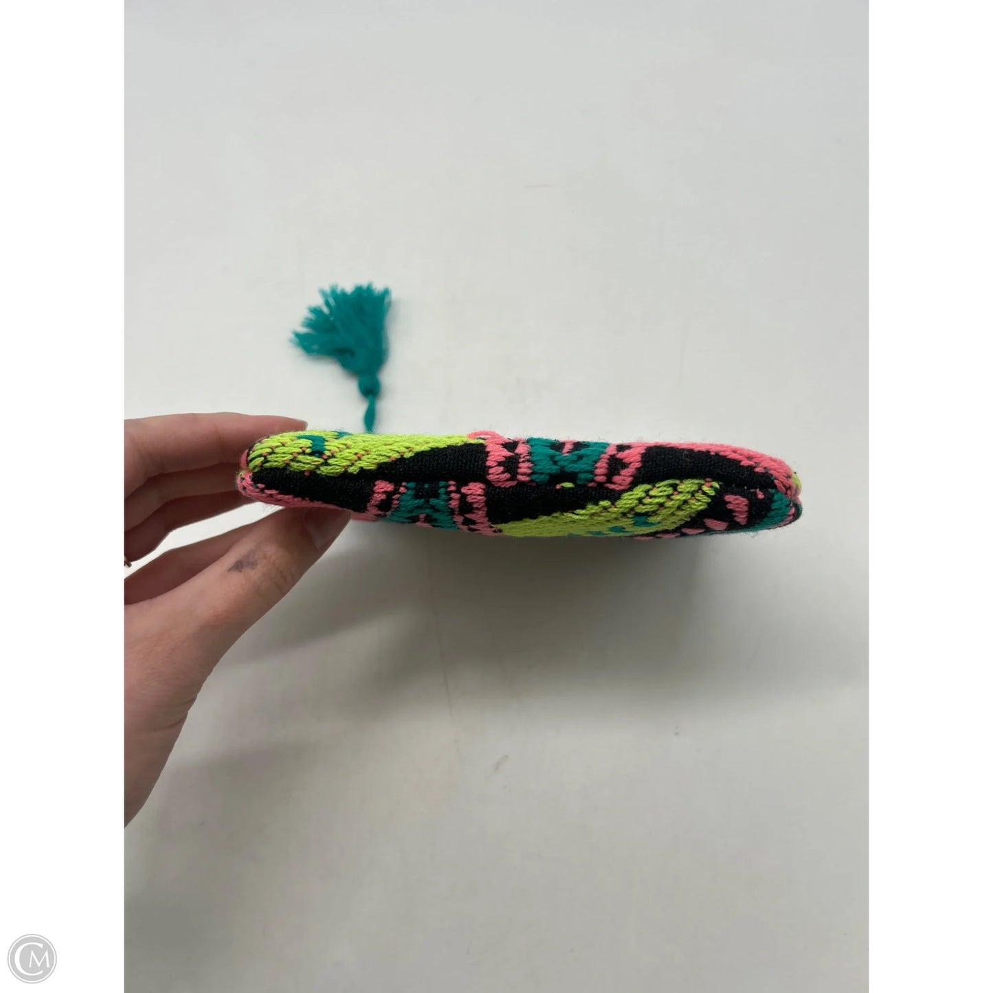 Coin Purse By Clothes Mentor, Size: Small