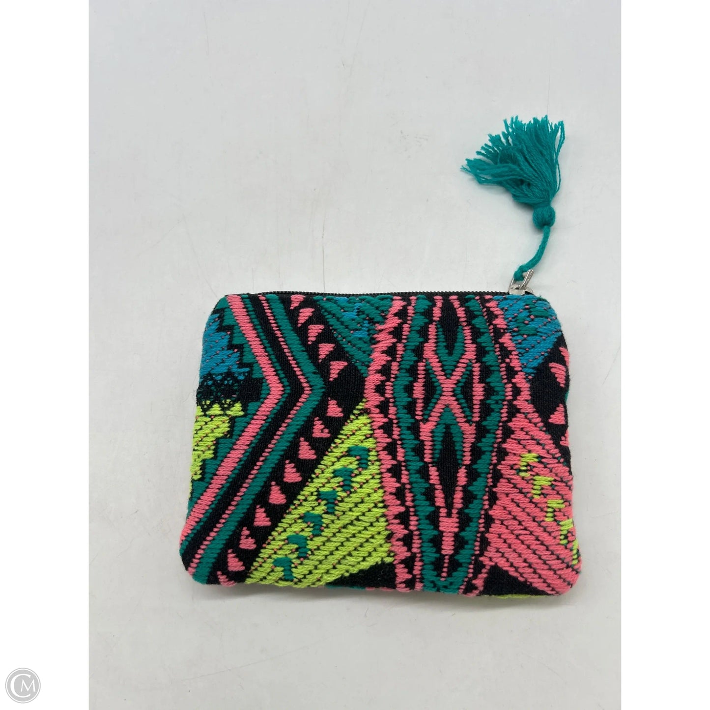 Coin Purse By Clothes Mentor, Size: Small