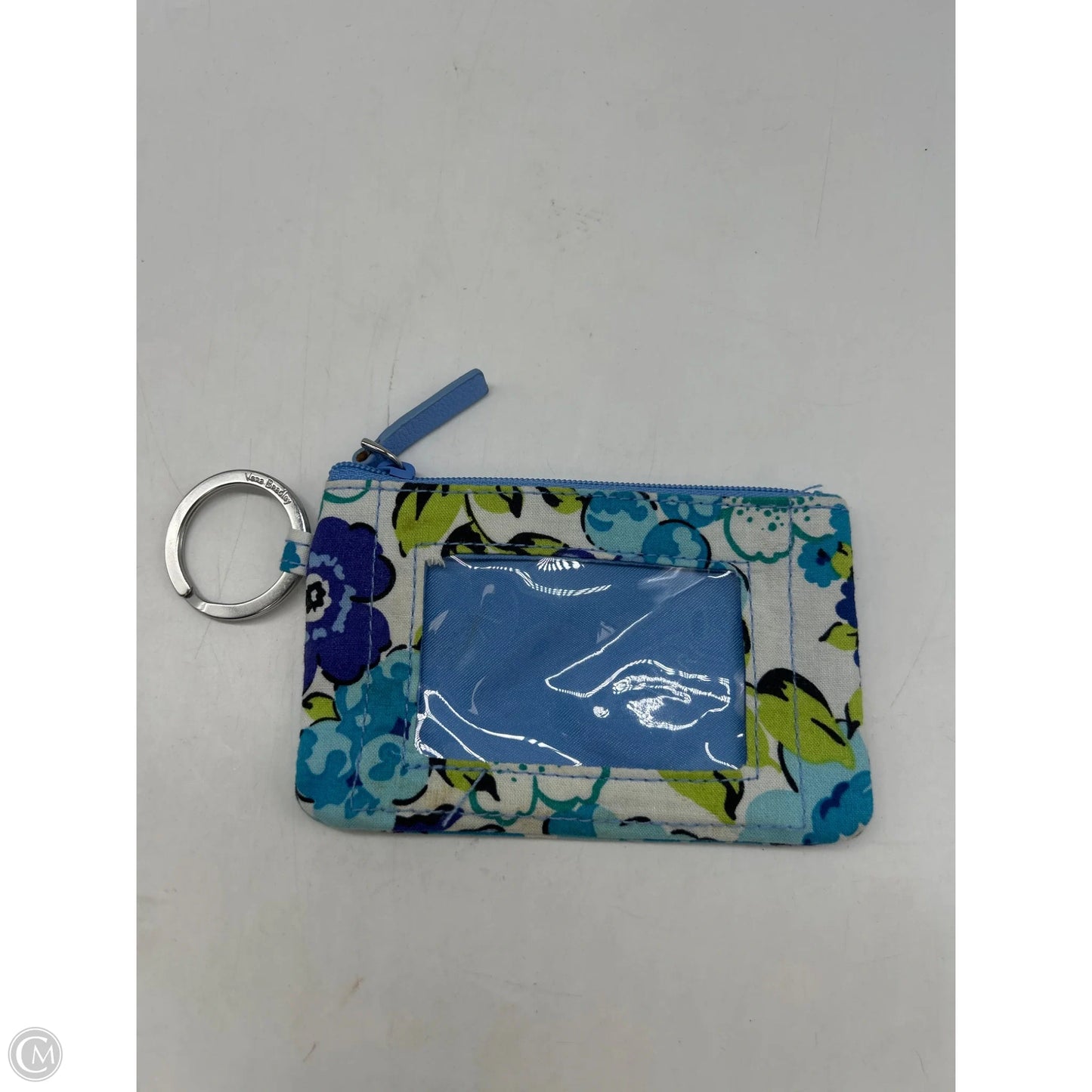 Id/card Holder By Vera Bradley, Size: Small