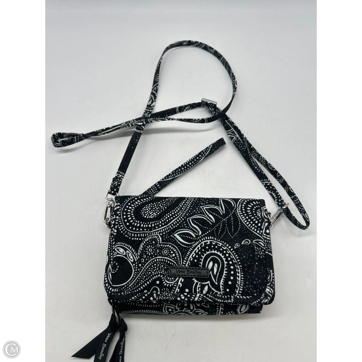 Crossbody By Vera Bradley, Size: Small