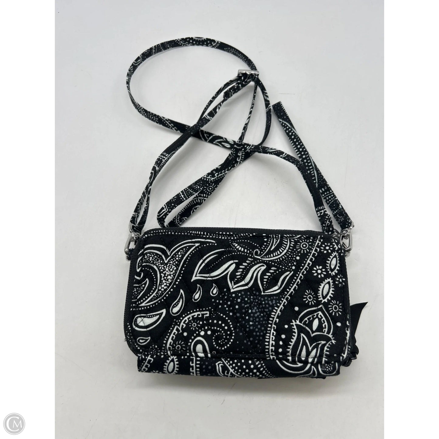 Crossbody By Vera Bradley, Size: Small