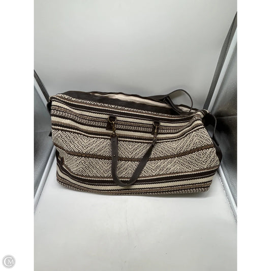 Handbag By Clothes Mentor, Size: Large