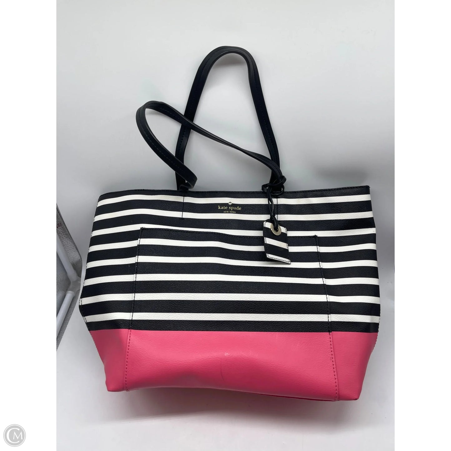 Handbag Designer By Kate Spade, Size: Large