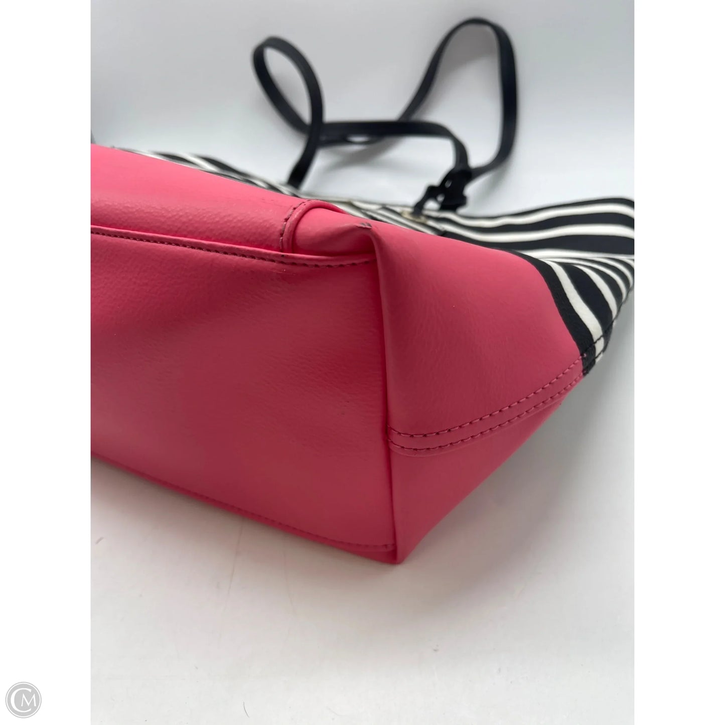 Handbag Designer By Kate Spade, Size: Large