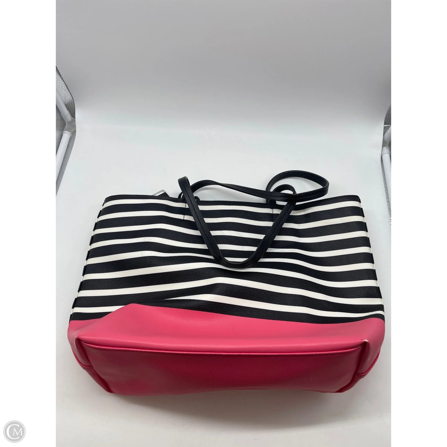 Handbag Designer By Kate Spade, Size: Large