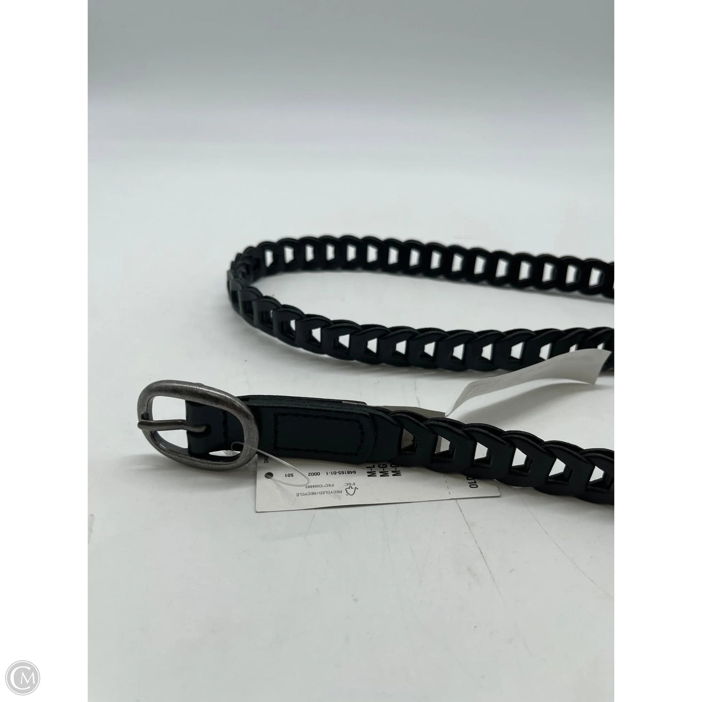 Belt By Old Navy, Size: Medium