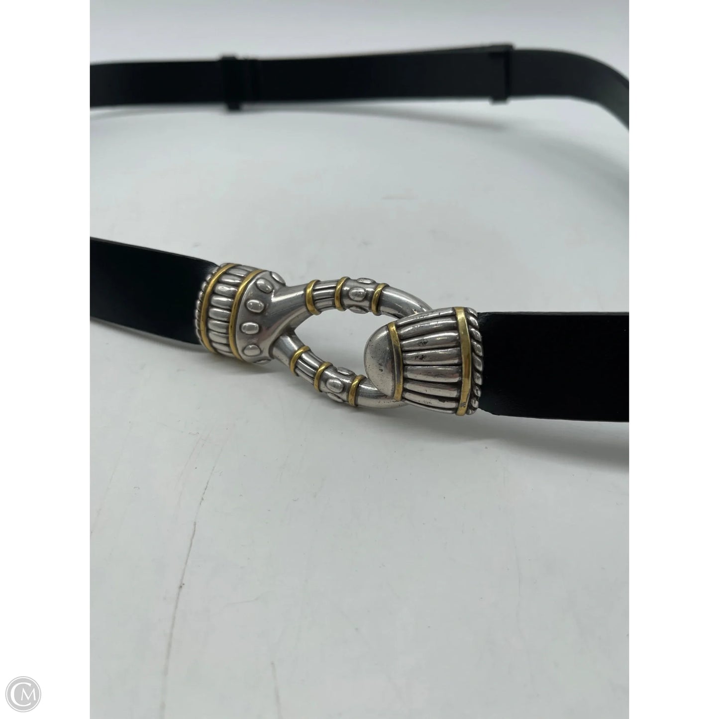 Belt By Clothes Mentor, Size: Medium