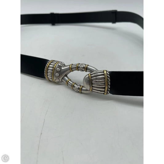 Belt By Clothes Mentor, Size: Medium