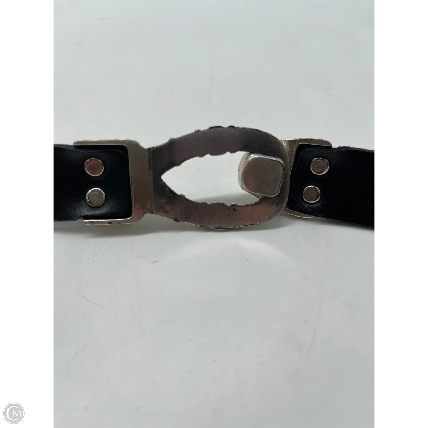 Belt By Clothes Mentor, Size: Medium