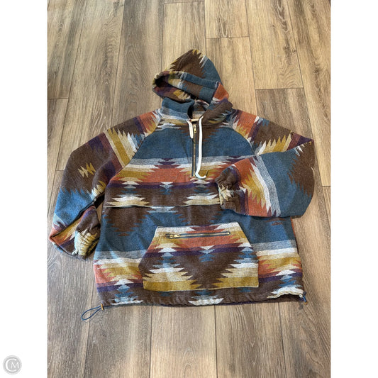 Jacket Other By Main Strip In Multi-colored, Size: L