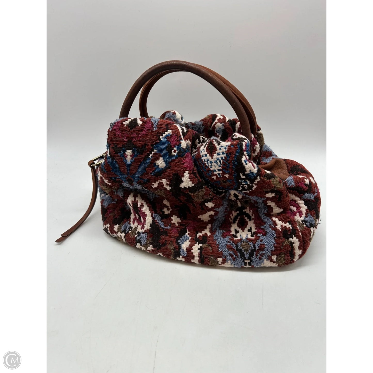 Handbag By Hobo Intl, Size: Small