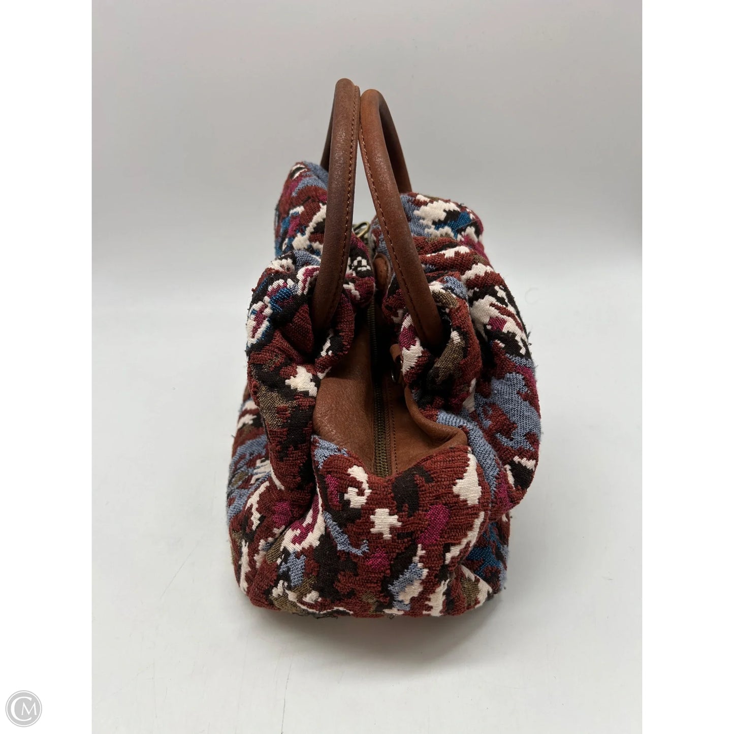 Handbag By Hobo Intl, Size: Small
