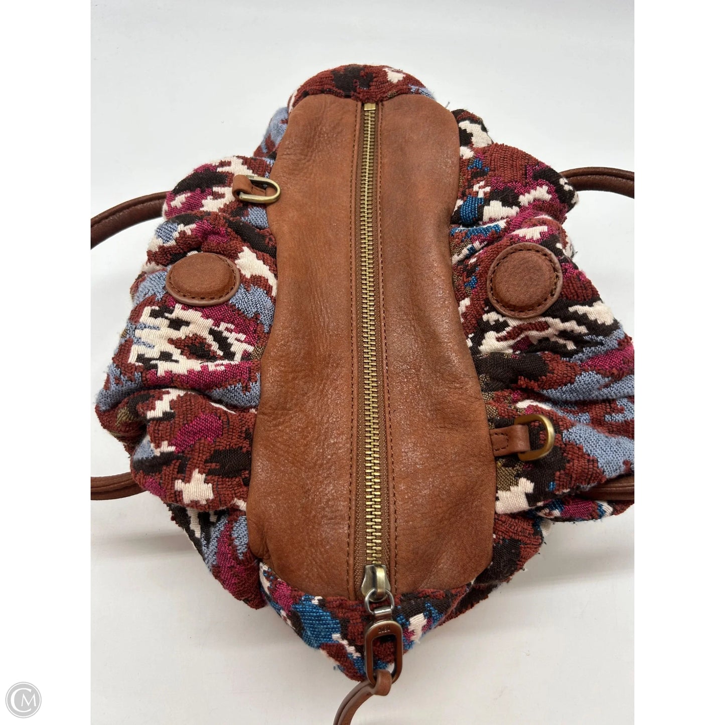 Handbag By Hobo Intl, Size: Small