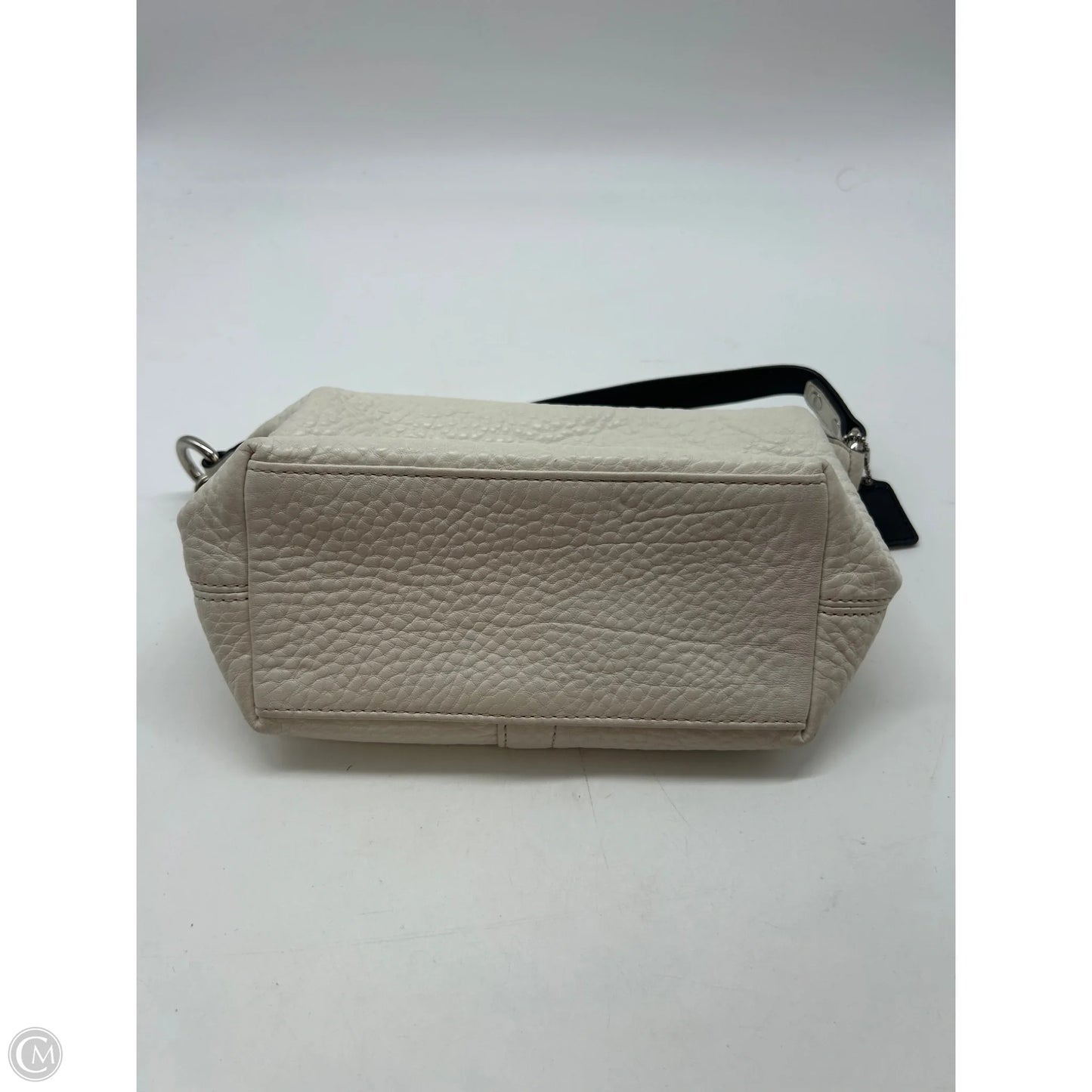 Handbag Designer By Coach, Size: Small