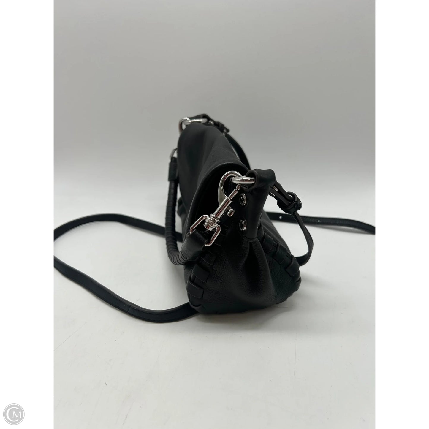 Crossbody Leather By Aimee Kestenberg, Size: Small