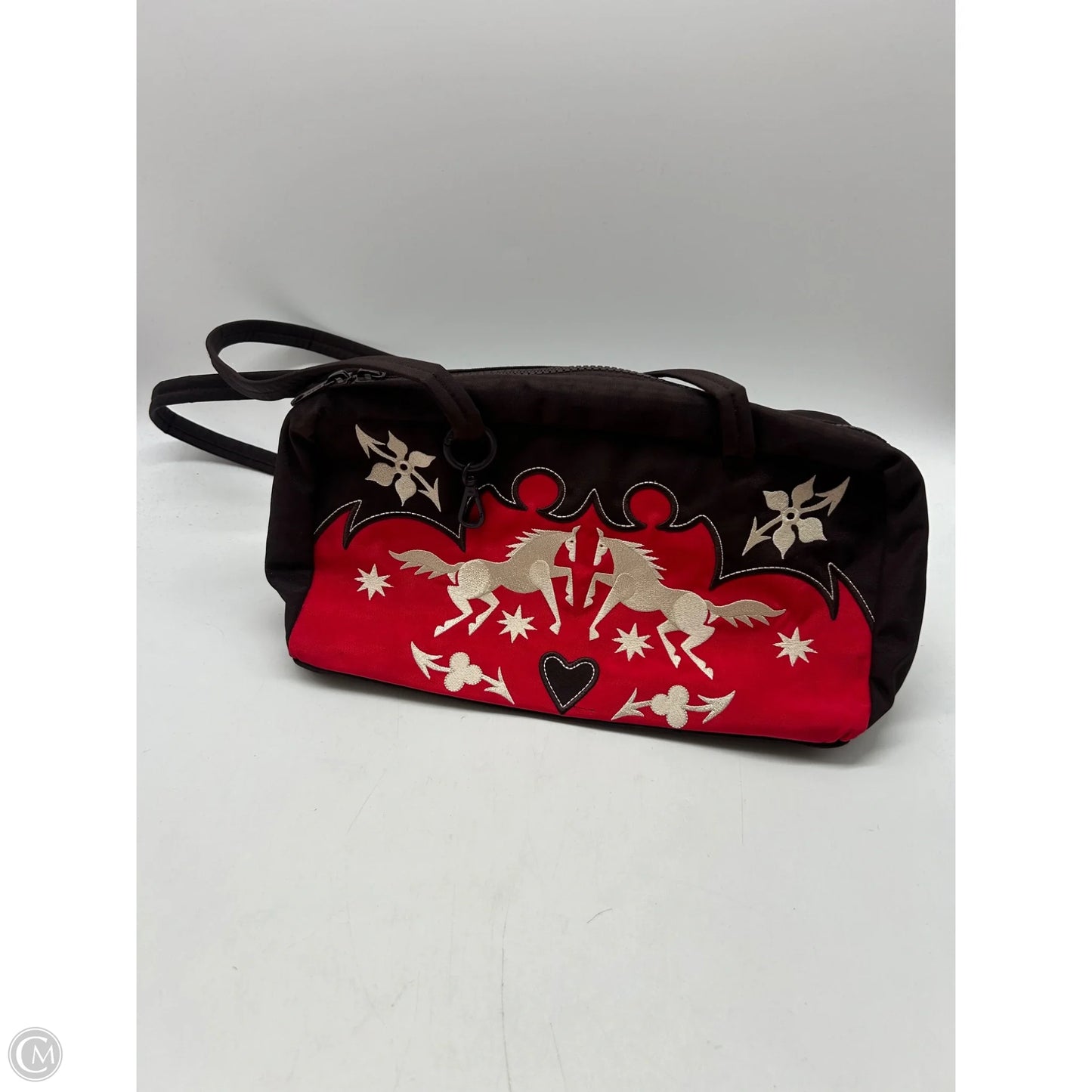 Handbag By Baggu, Size: Medium