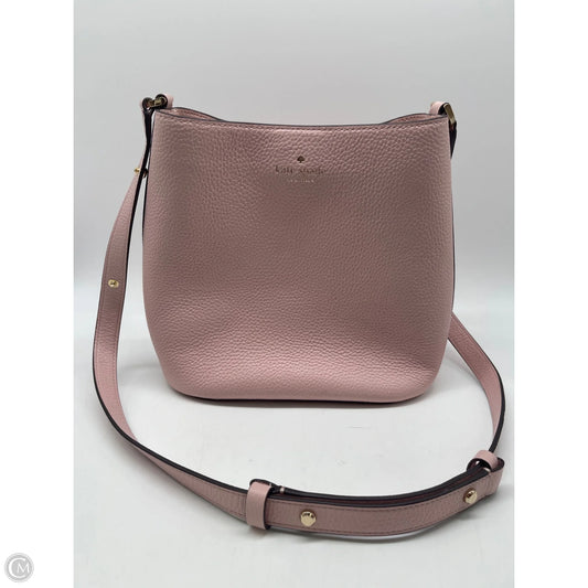 Handbag Designer By Kate Spade, Size: Medium