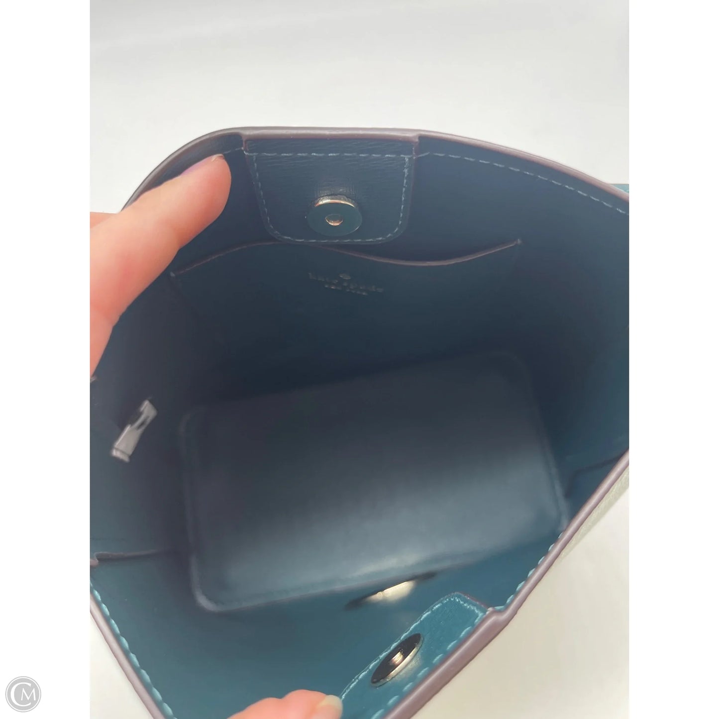 Handbag Designer By Kate Spade, Size: Medium
