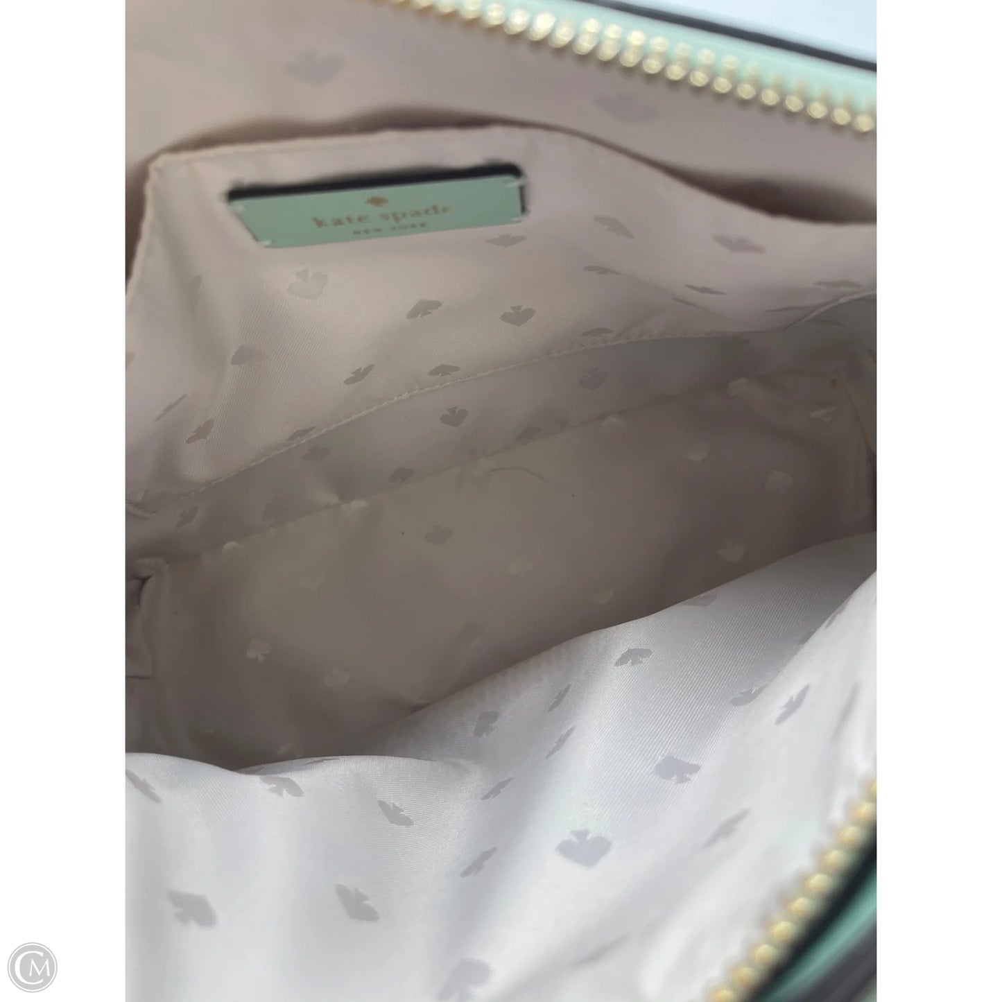 Handbag Designer By Kate Spade, Size: Medium