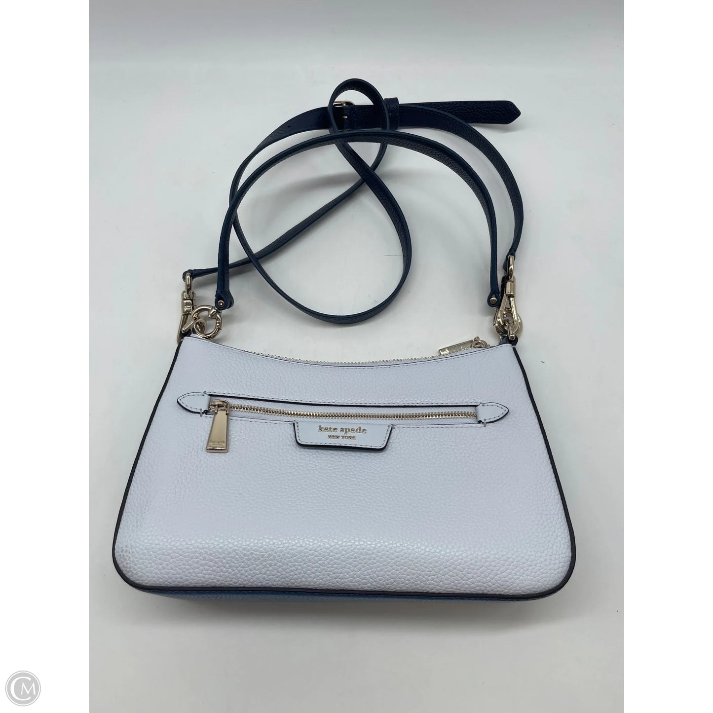 Handbag Designer By Kate Spade, Size: Medium