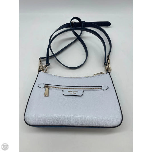 Handbag Designer By Kate Spade, Size: Medium
