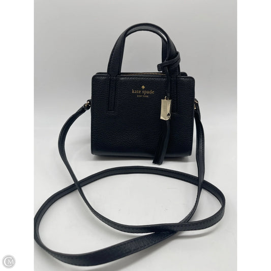Handbag Designer By Kate Spade, Size: Small