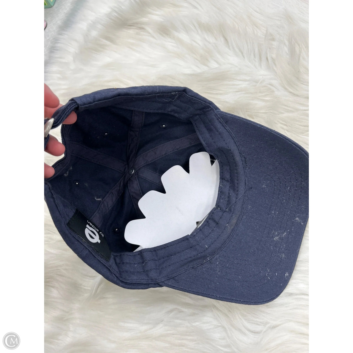 Hat Baseball Cap By Clothes Mentor
