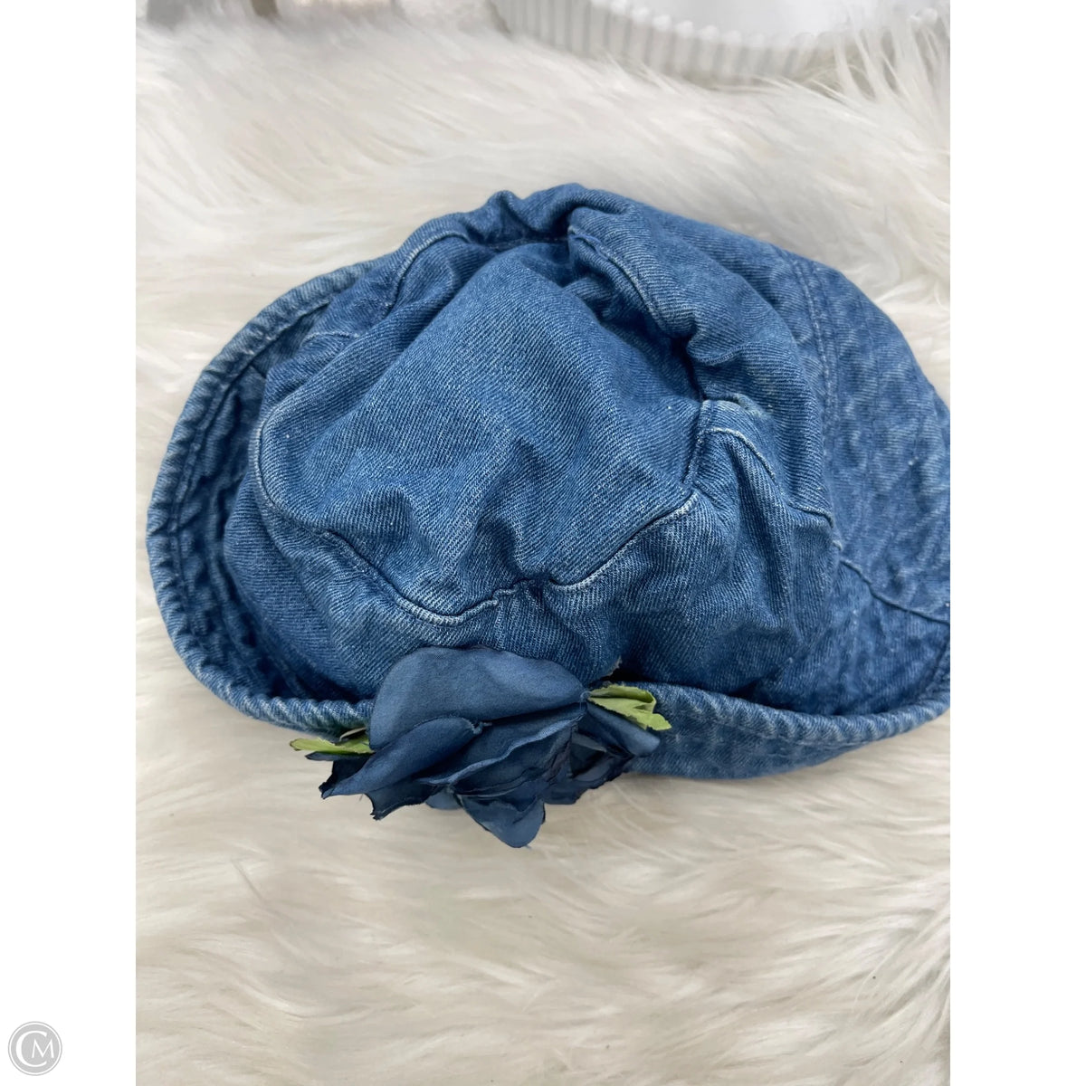 Hat Bucket By Clothes Mentor