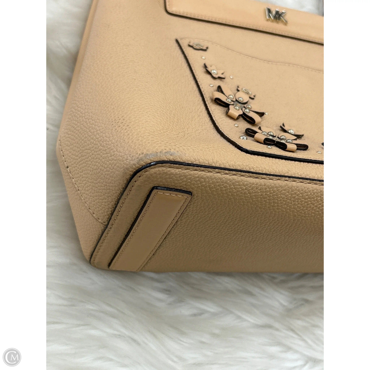 Handbag Designer By Michael Kors, Size: Medium
