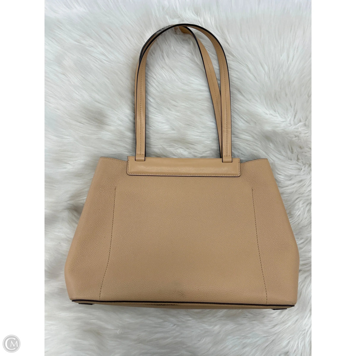 Handbag Designer By Michael Kors, Size: Medium