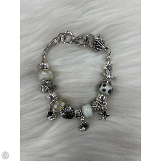 Bracelet Charm By Clothes Mentor