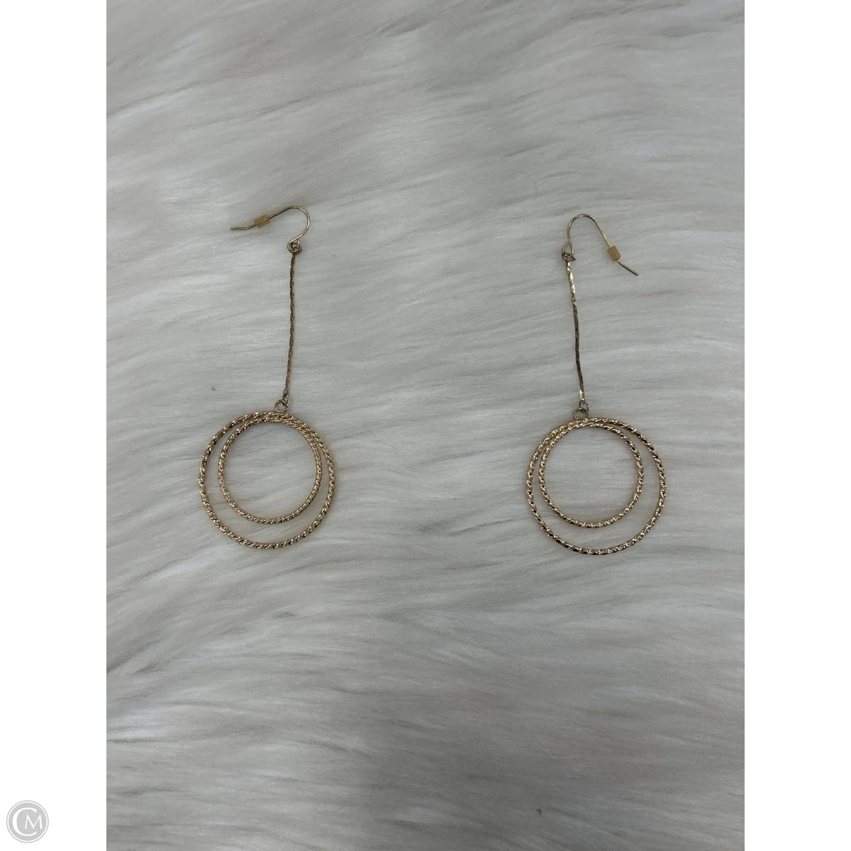 Earrings Dangle/drop By Clothes Mentor