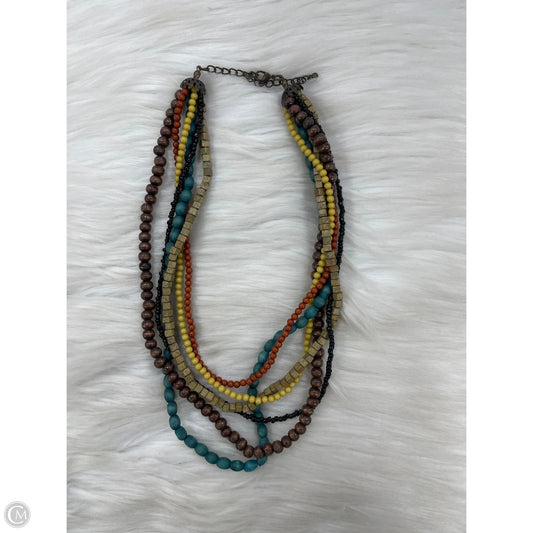 Necklace Other By Clothes Mentor
