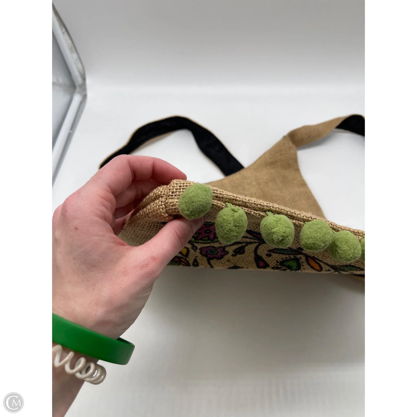 Handbag By Clothes Mentor, Size: Small
