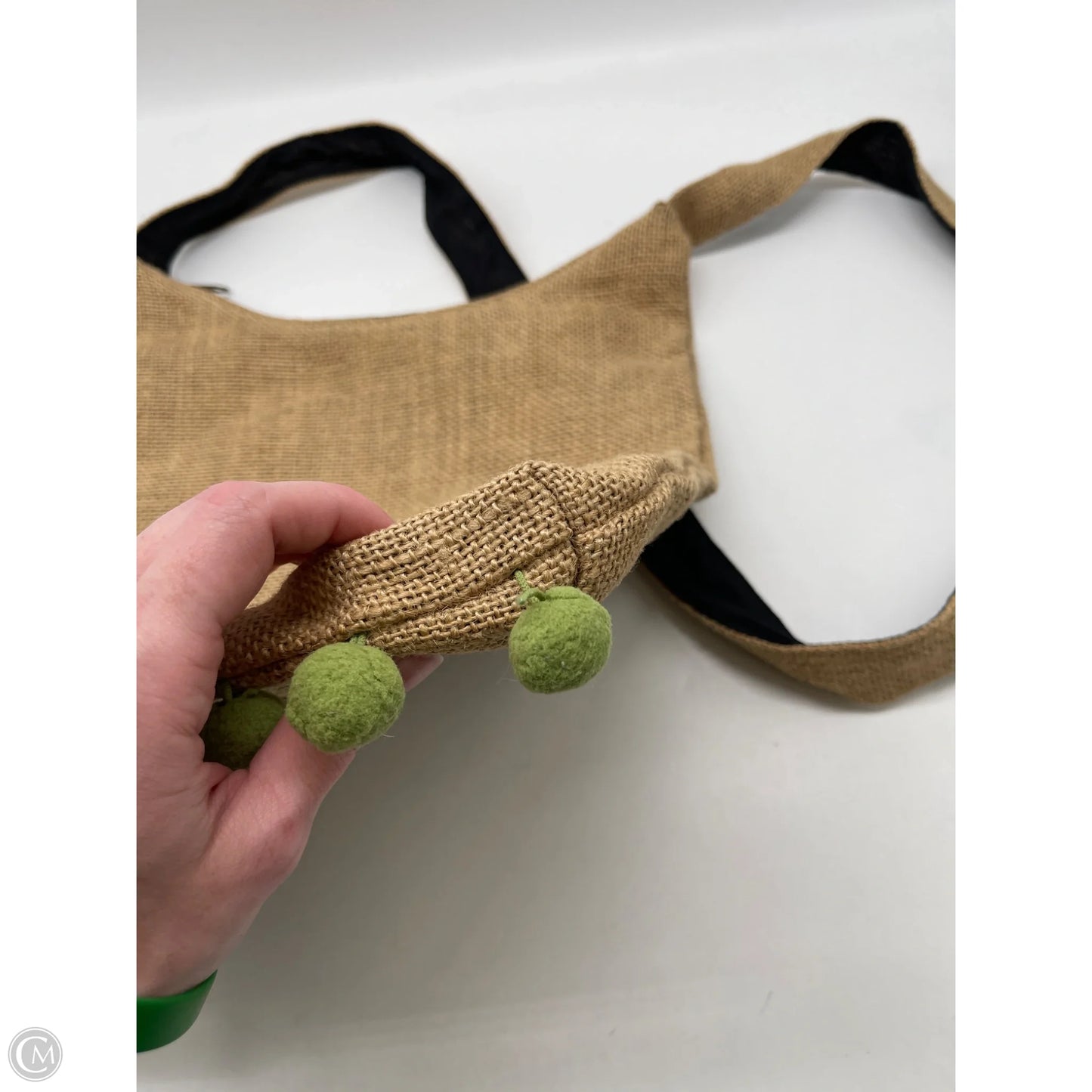 Handbag By Clothes Mentor, Size: Small