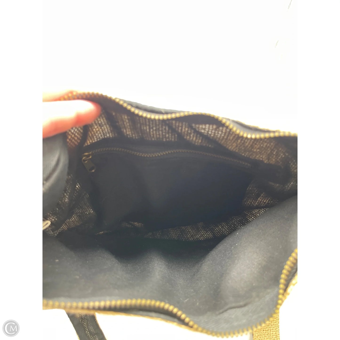Handbag By Clothes Mentor, Size: Small