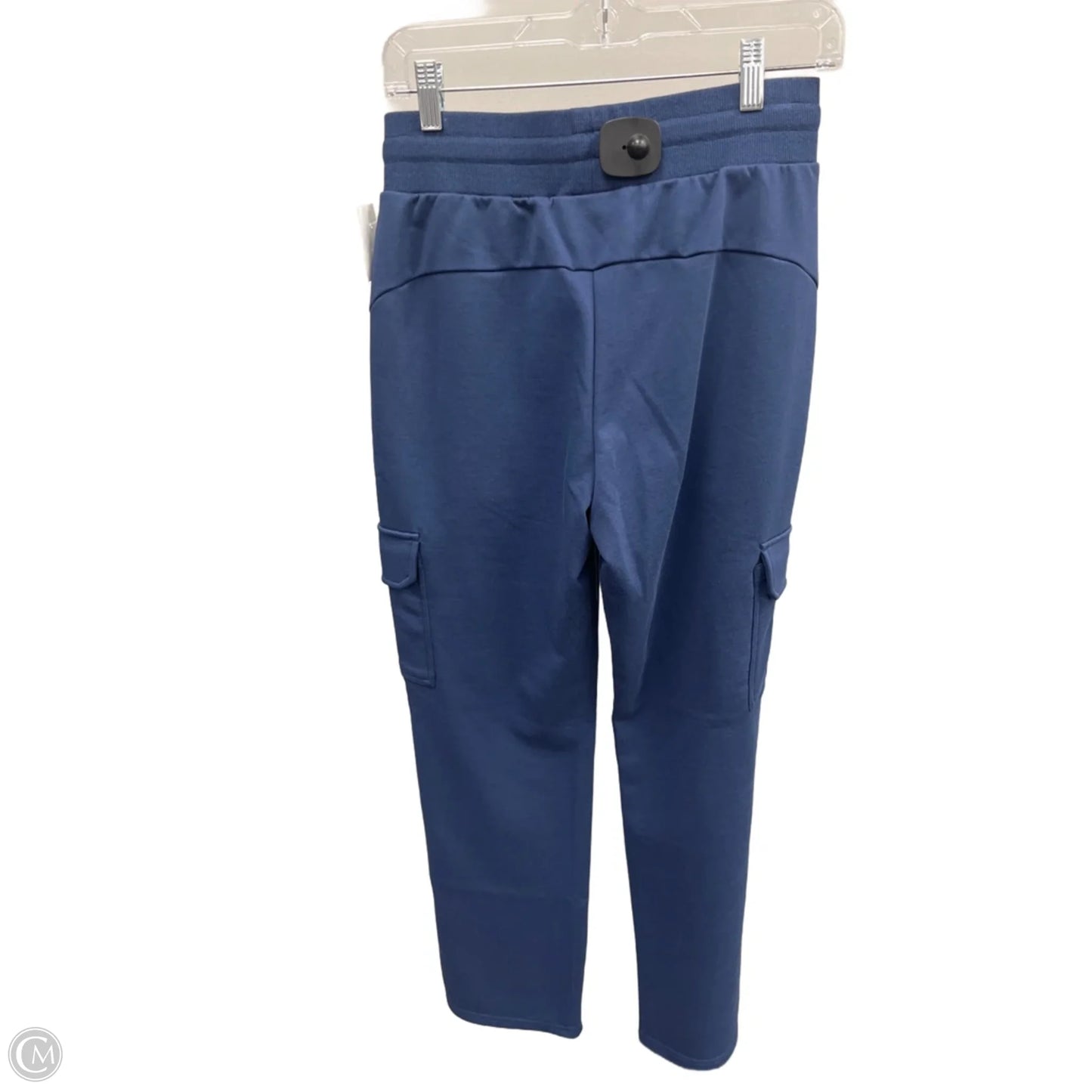 Pants Joggers By Clothes Mentor In Navy, Size: S