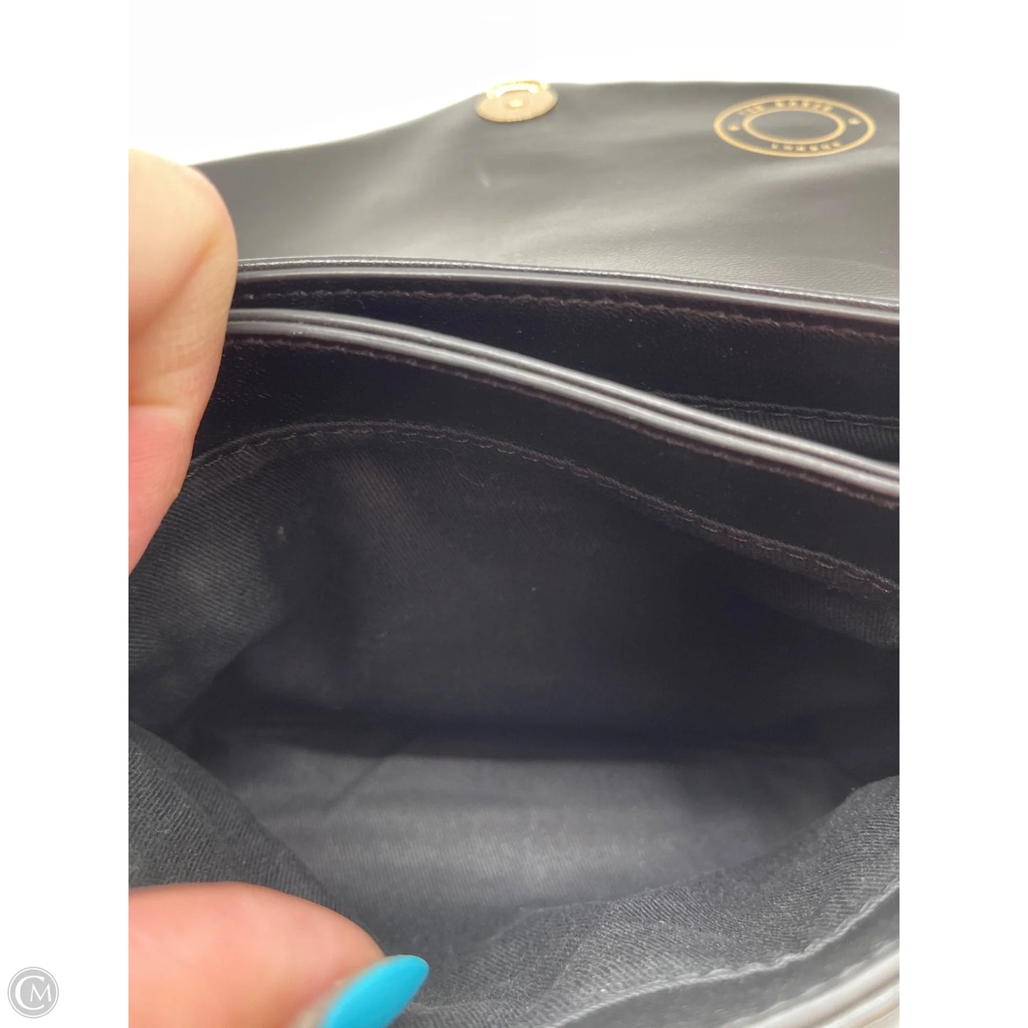 Handbag By Ted Baker, Size: Small