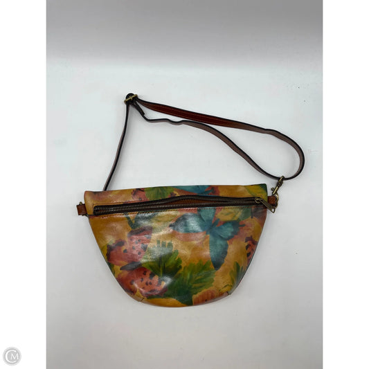 Handbag Designer By Patricia Nash, Size: Small