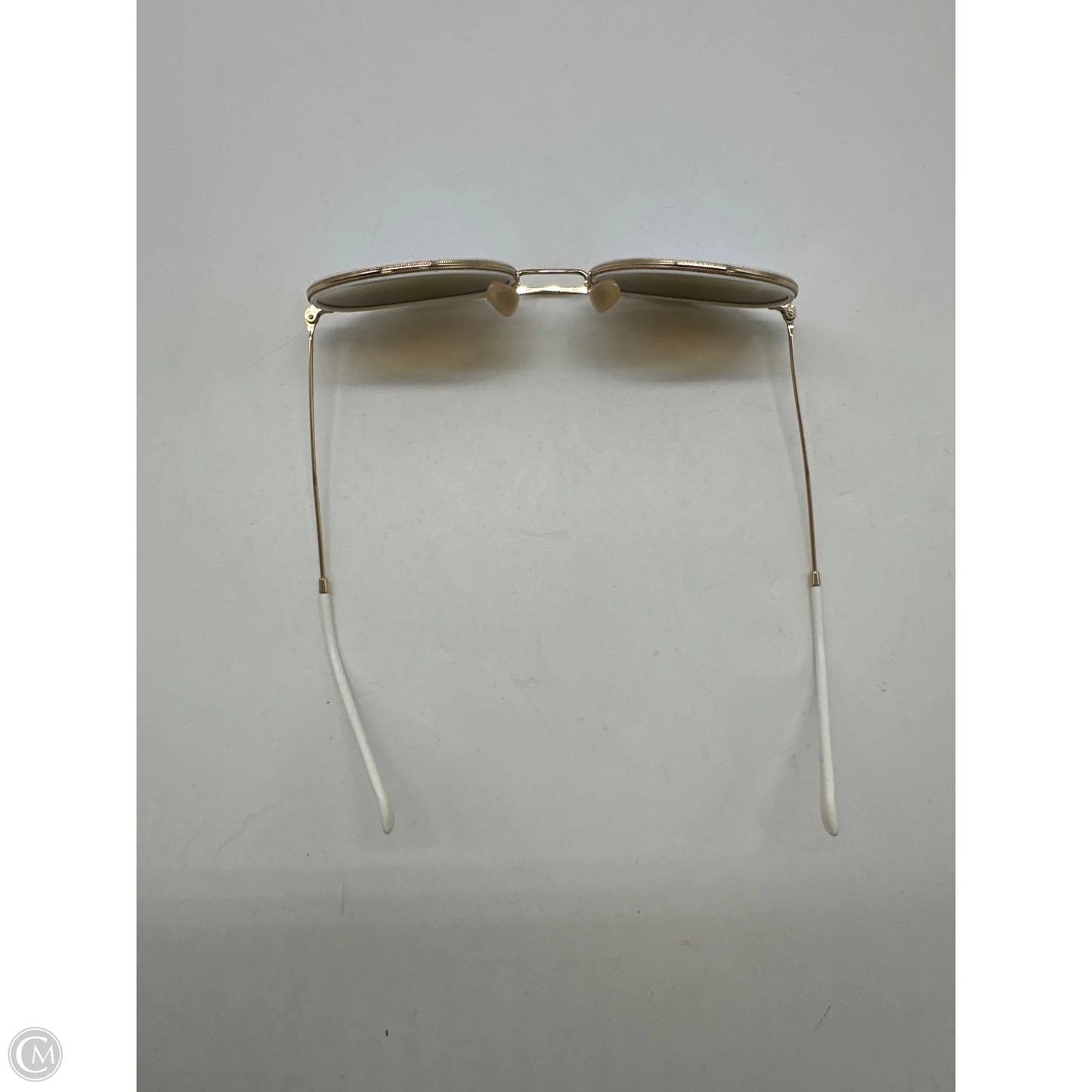 Sunglasses Designer By Ray Ban, Size: Small