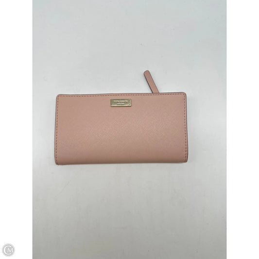 Wallet Designer By Kate Spade, Size: Small