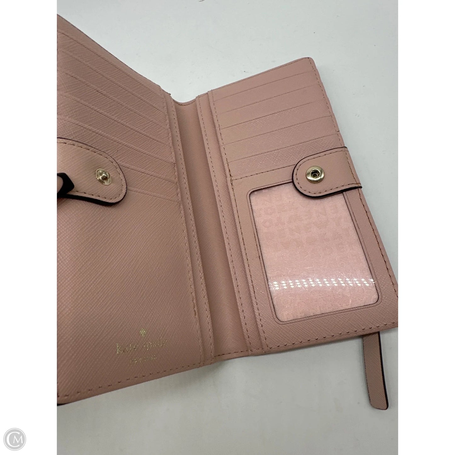 Wallet Designer By Kate Spade, Size: Small