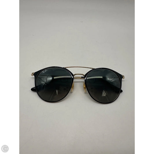Sunglasses Designer By Ray Ban