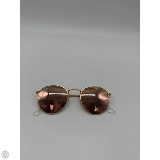 Sunglasses Designer By Ray Ban